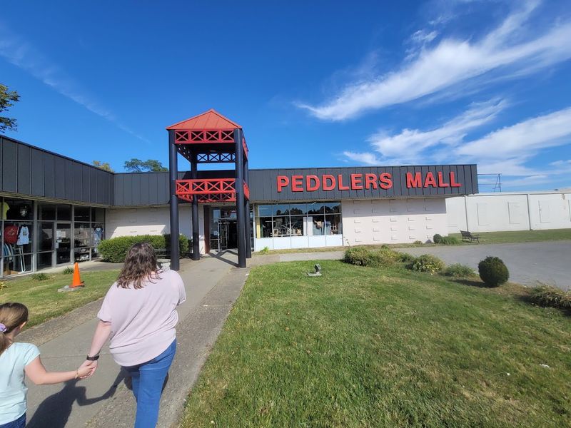 Middletown Peddler's Mall, Louisville