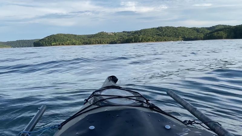 10 Clearest And Bluest Lakes In Kentucky That Look Too Gorgeous To Be Real - Decor Hint Dale Hollow Lake