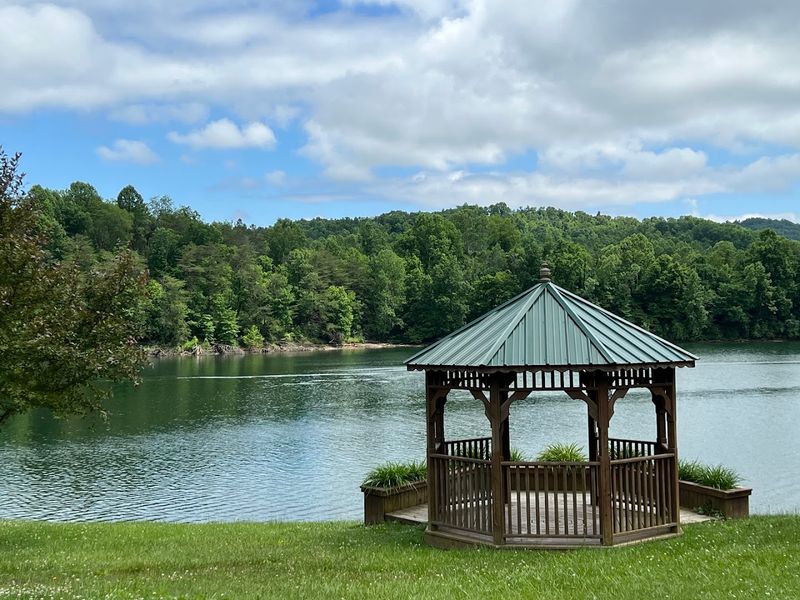 Grayson Lake State Park