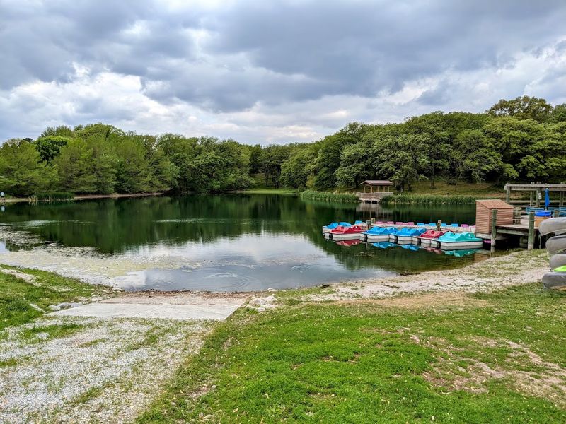 10 Easy Kayaking And Canoeing Spots To Explore In Nebraska This Summer - Decor Hint Platte River At Louisville State Recreation Area, Louisville