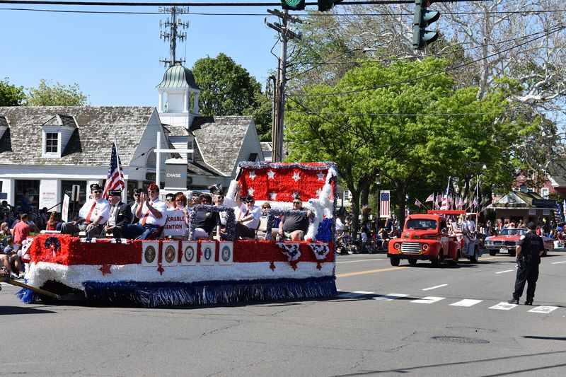 The Connecticut Beach Town Where Neighbors Still Wave And Life Feels Simpler - Decor Hint Downtown Makes The Visit Even Better