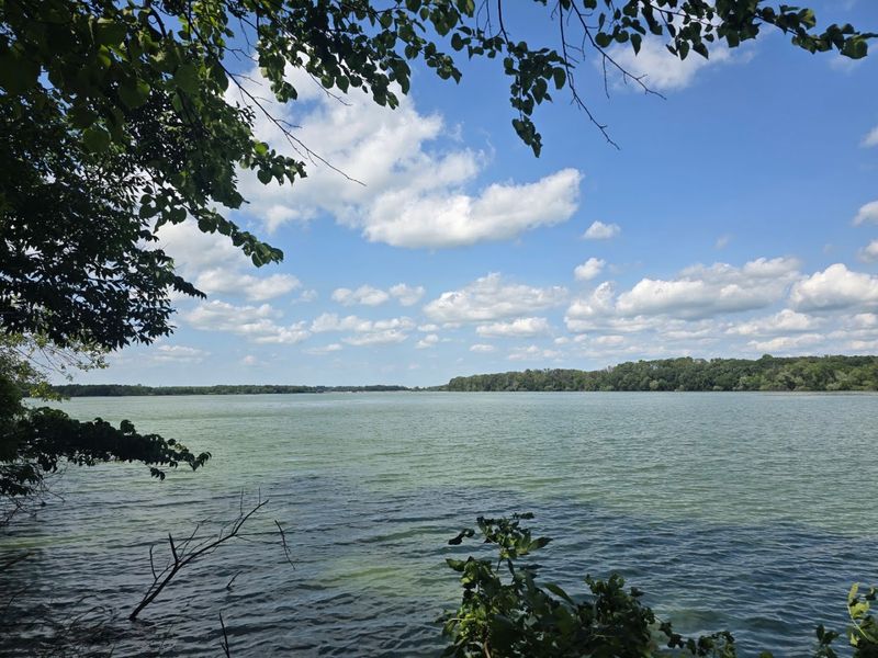 Myre-Big Island State Park, Albert Lea