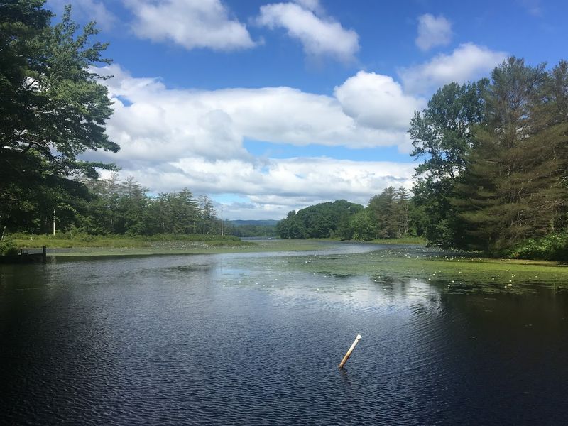 10 New Hampshire Lakes That Are Even Better Than The Beach - Decor Hint Lake Winnisquam, Laconia And Tilton