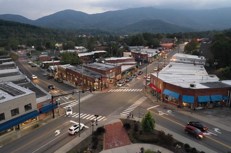 Local Shops Give Main Street Its Own Personality