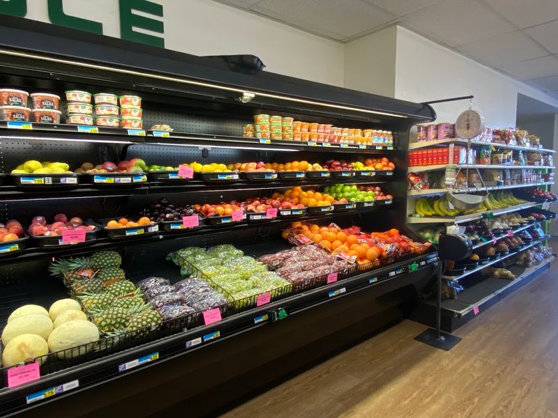 This Nebraska Grocery Store Hides A Small-Town Bakery Keeping German Dessert Traditions Alive - Decor Hint Grocery Shopping And Bakery Browsing Happen Under One Roof