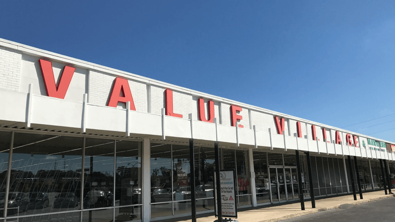 Value Village, Decatur
