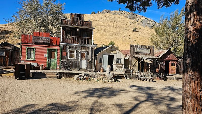 A Long Holiday Weekend Calls For One Of These 12 Idaho Day Trips - Decor Hint Silver City Ghost Town