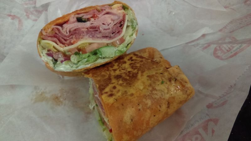 Hot Sauce Gives The Classic Grinder Its Final Kick
