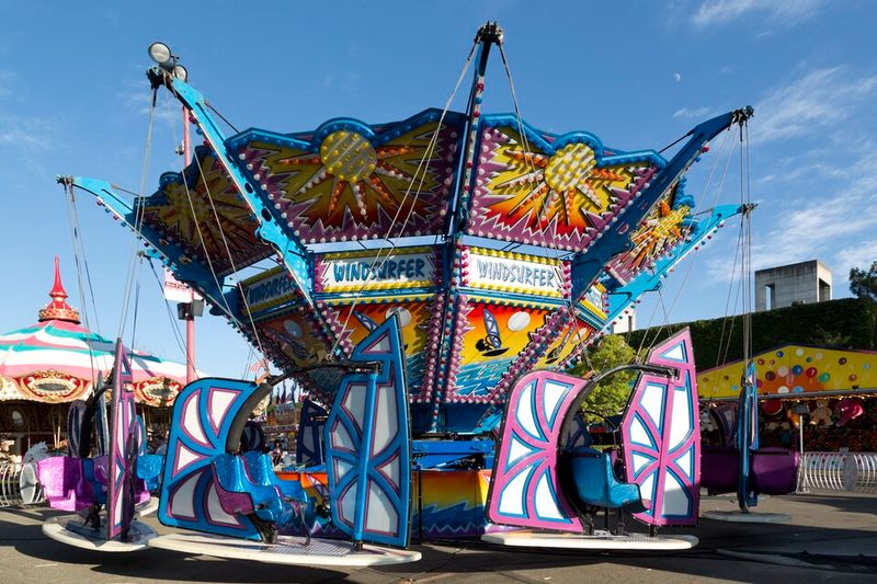 Let Younger Visitors Loose Inside The Kids Park