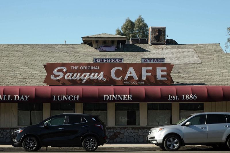 This 140-Year-Old California Roadside Diner Still Serves Timeless Breakfasts With A Side Of History - Decor Hint Experience A Los Angeles County Landmark That Almost Disappeared