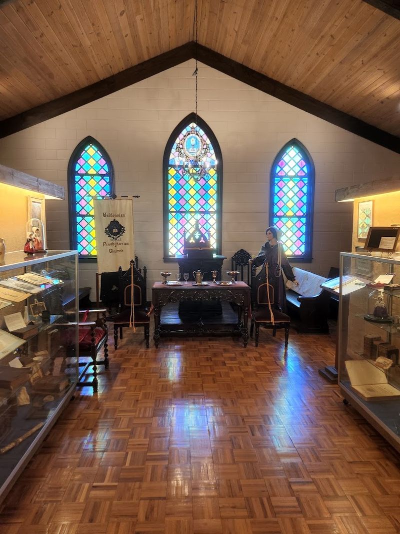 This One-Of-A-Kind North Carolina Festival Celebrates A 337-Year-Old Journey From Exile Back To The Italian Alps - Decor Hint Visit Waldensian Landmarks Between The Festival Crowds