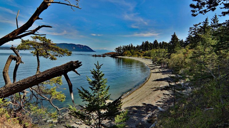 10 Breathtaking Day Trips In Washington You'll Be Talking About Long After - Decor Hint San Juan Islands