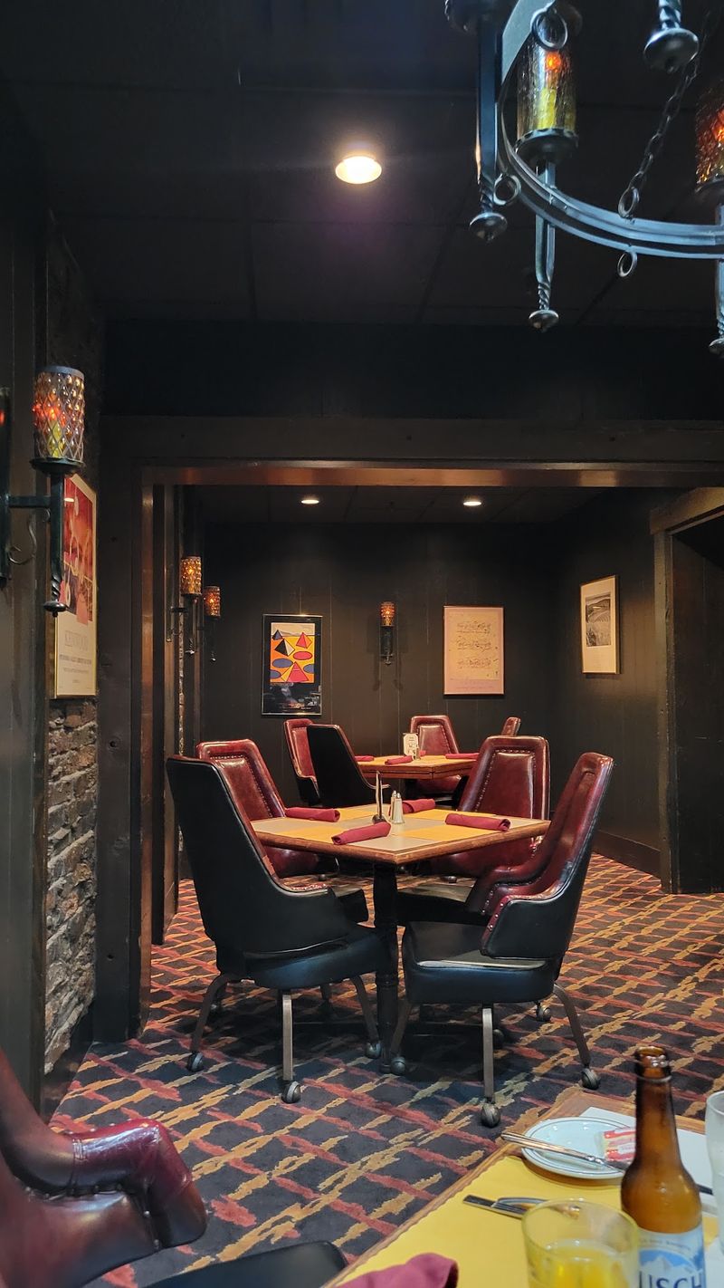 Johnny's Cafe, Omaha