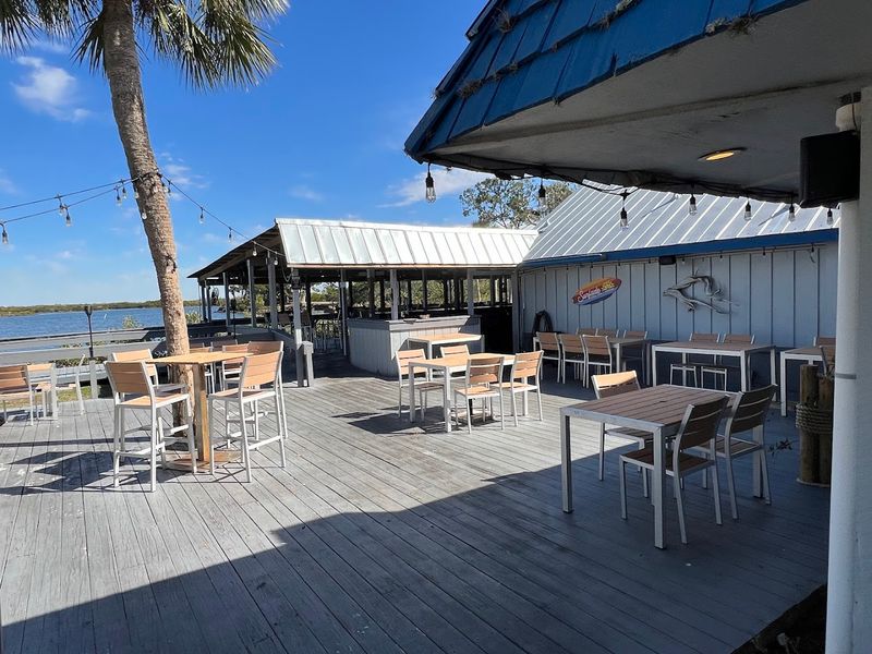 Peck's Old Port Cove, Crystal River