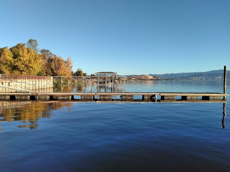 Lakeport, Lake County