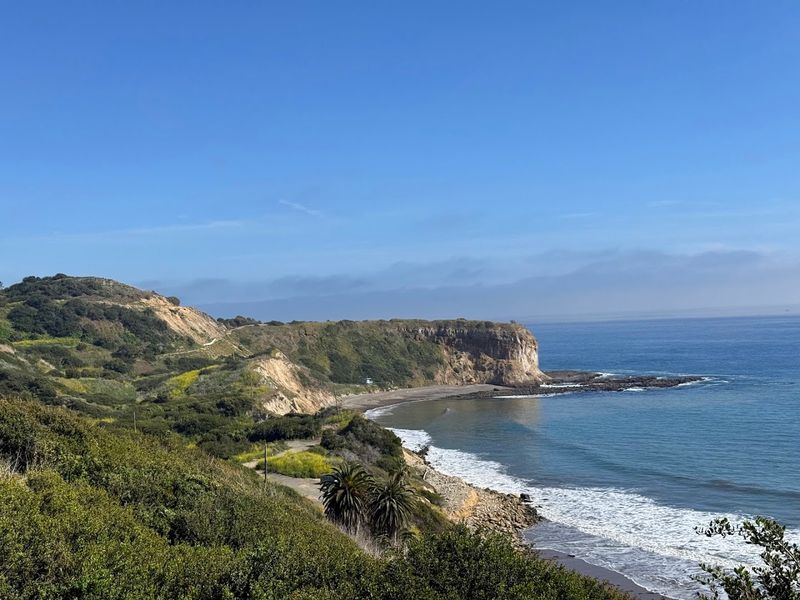 Abalone Cove Shoreline Park, Rancho Palos Verdes