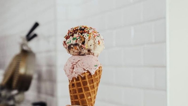 Morelli's Ice Cream, Atlanta