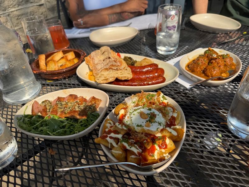 Understand Why National Food Writers Finally Noticed