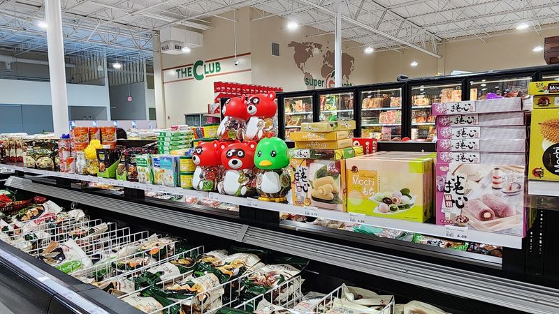 This Massive North Carolina International Market Packs 25,000 Square Feet With Asian Food Stalls, Imported Snacks, And Global Finds - Decor Hint Browse Imported Snacks Before Choosing A Meal