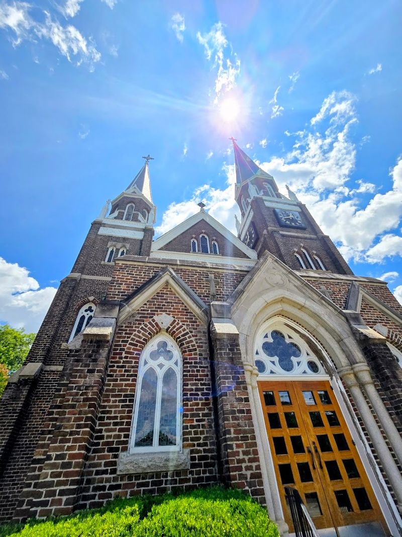 Leave Wondering How This European-Looking Landmark Is So Close To Charlotte