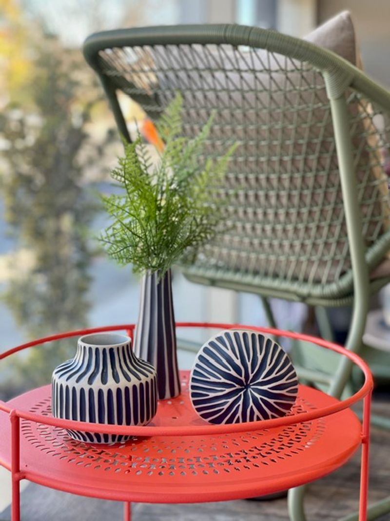 Find The Garden Pieces That Make Your Porch Look Underachieving
