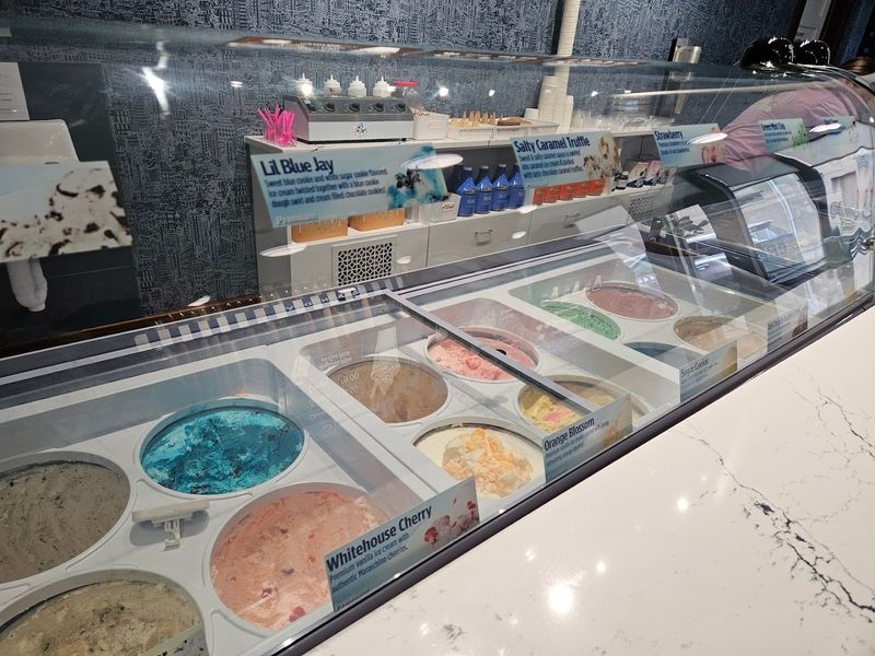 This Tiny Nebraska Town Turns A Weekend Escape Into A Surprisingly Delicious Downtown Detour - Decor Hint Save Room For Bluejays Ice Cream And Candy