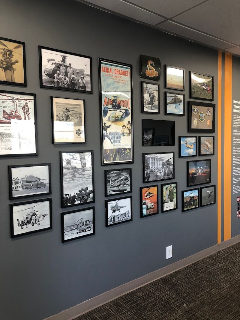 Get To Know The Fullerton Airport History