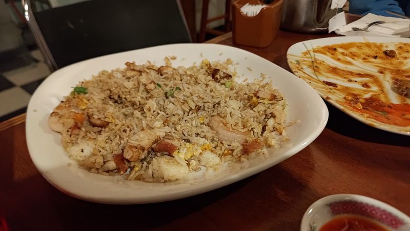 Go For Fried Rice When You Want Maximum Value