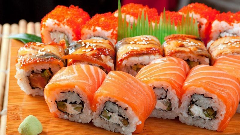 Bring Friends Who Want More Than One Roll