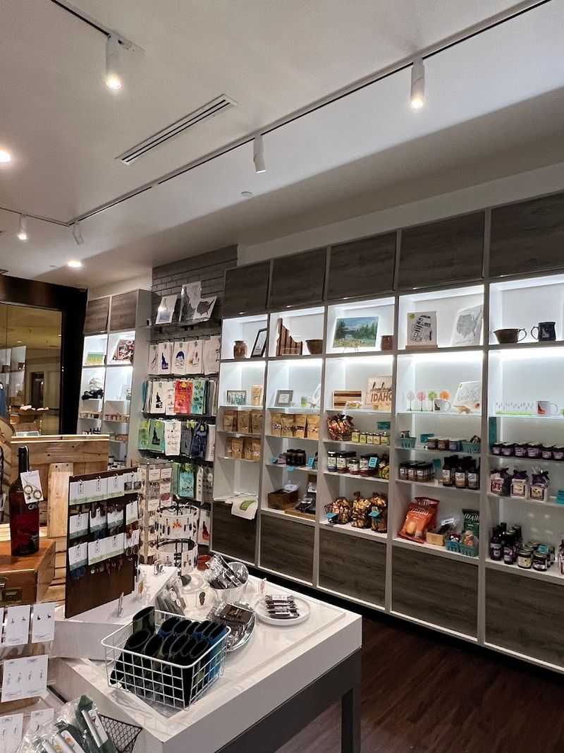This Idaho Gift Shop Is Packed With One-Of-A-Kind Treasures You Will Not Find At Ordinary Mall Stores - Decor Hint Bring Home A Souvenir That Does Not Feel Mass-Produced