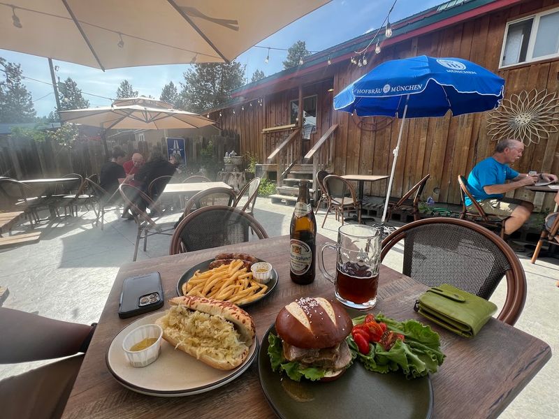 Grab A Back-Porch Seat When The Weather Cooperates