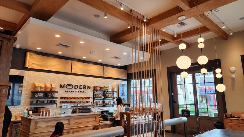 Modern Bread & Bagel, Los Angeles, Santa Monica, Beverly Hills, Woodland Hills