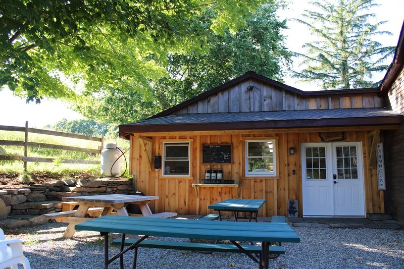 Farmhouse Bake Shoppe, Preston