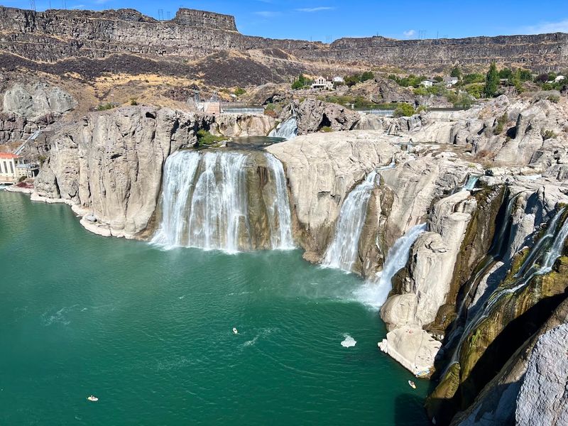9 Idaho Small Towns Where Retirees Can Live Well Without Overspending - Decor Hint Twin Falls