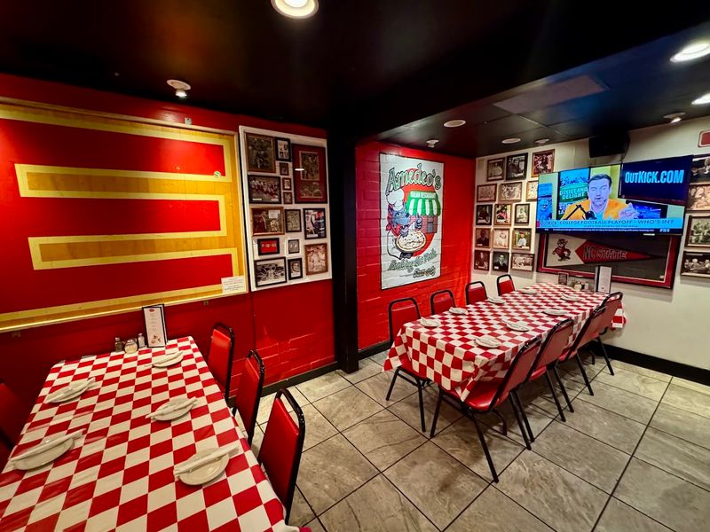 Amedeo's Italian Restaurant