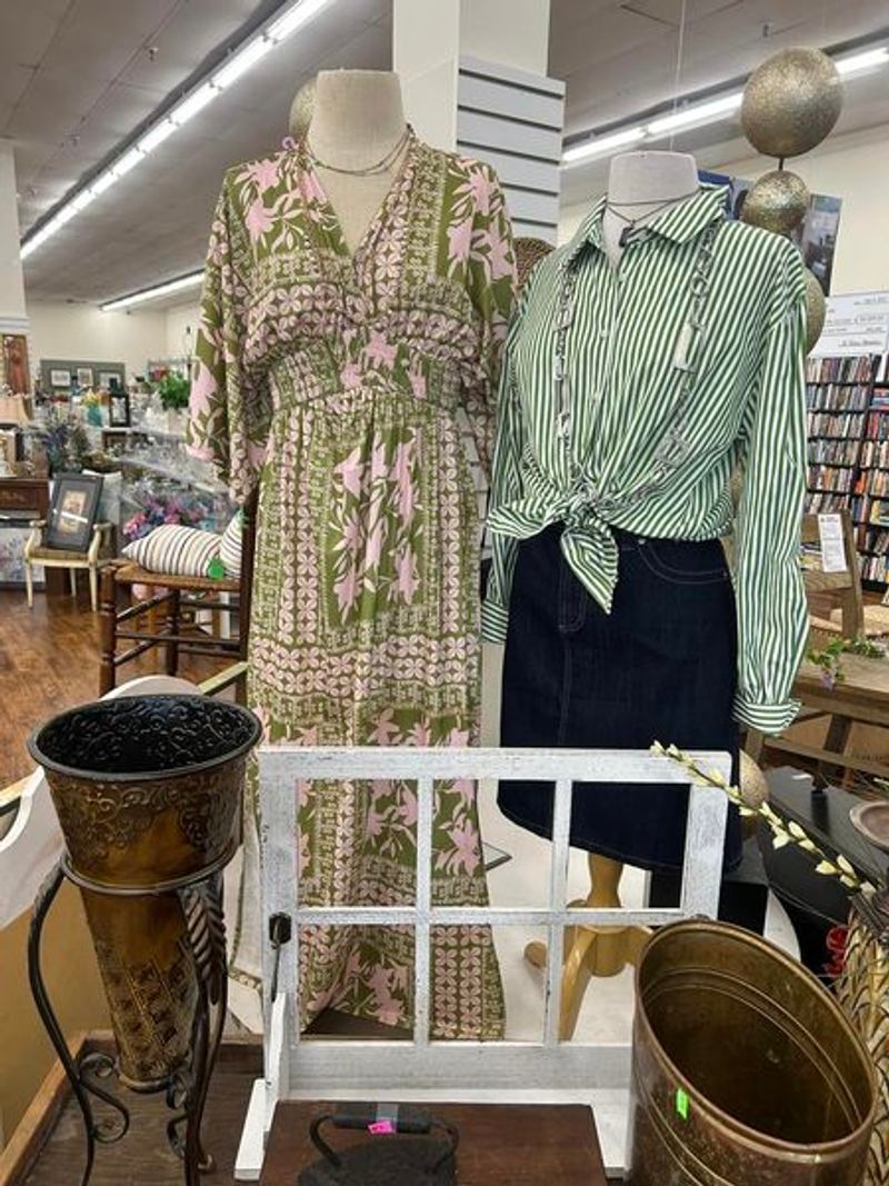 St. Teresa Thrift Store Bowling Green