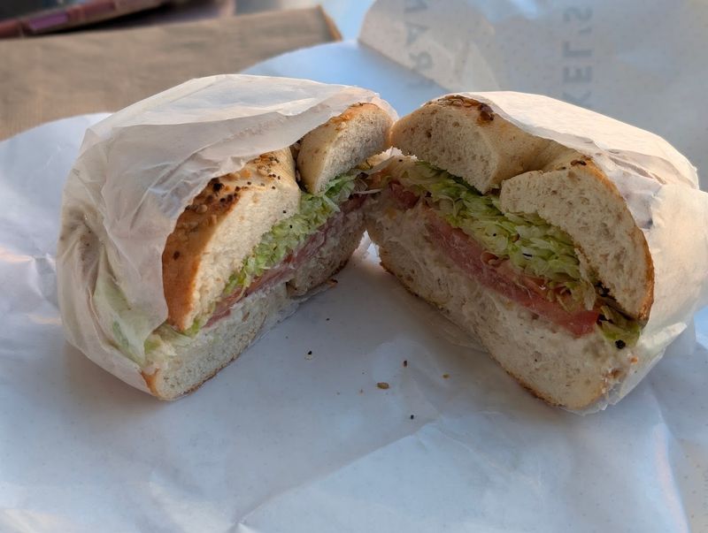 Frankel's Delicatessen & Appetizing, Brooklyn