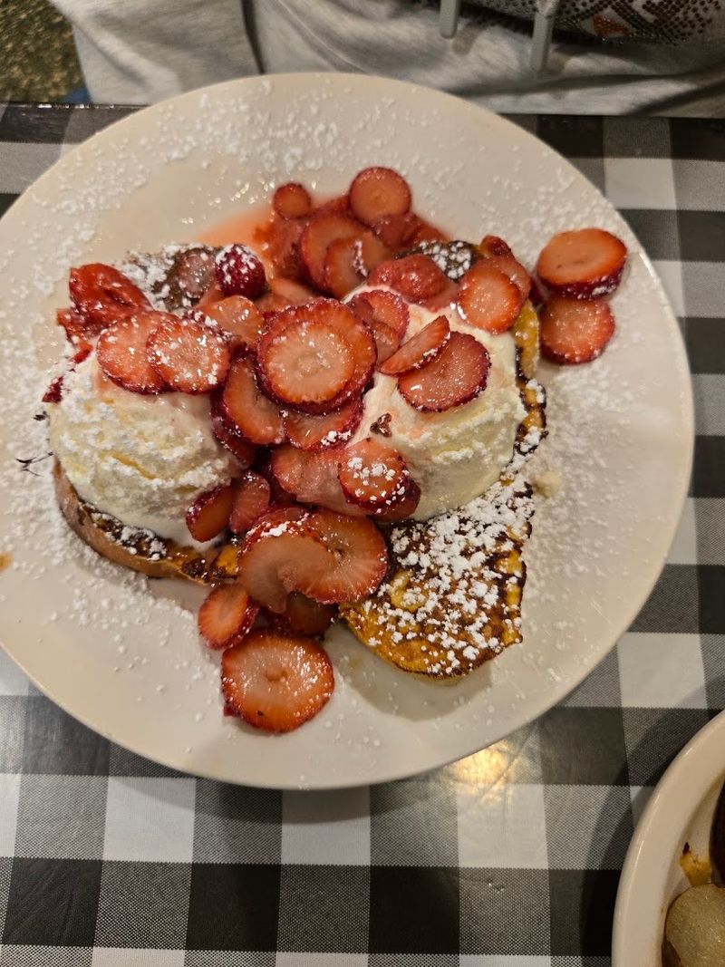 Glider Diner, Scranton