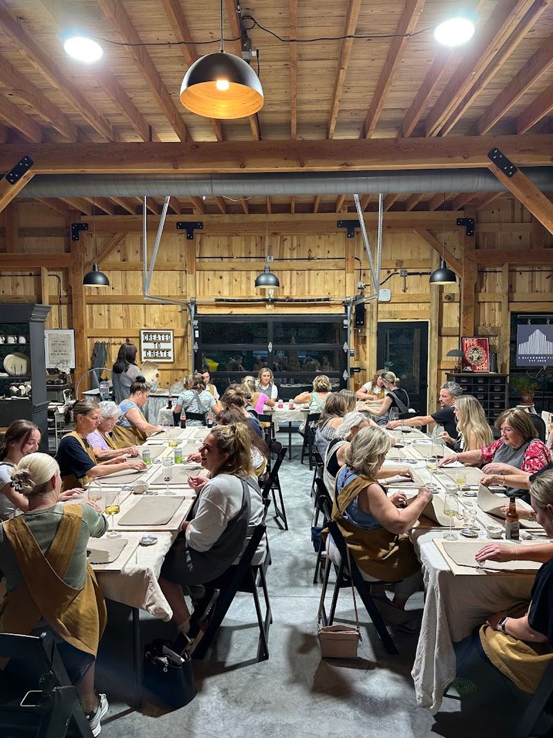 These 9 Nebraska Places Keep Timeless Creative Skills Alive - Decor Hint A Backwoods Farm, Louisville