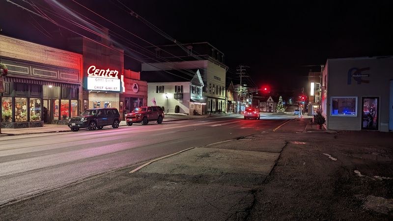 Dover-Foxcroft