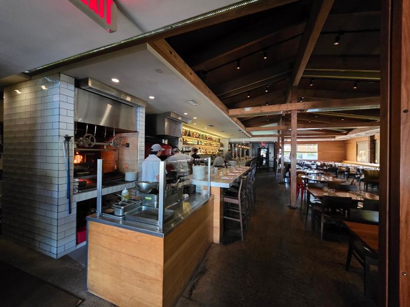 The Annex Kitchen, Fresno