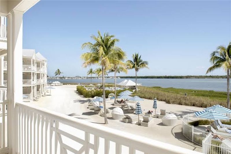 Isla Bella Beach Resort & Spa, Marathon