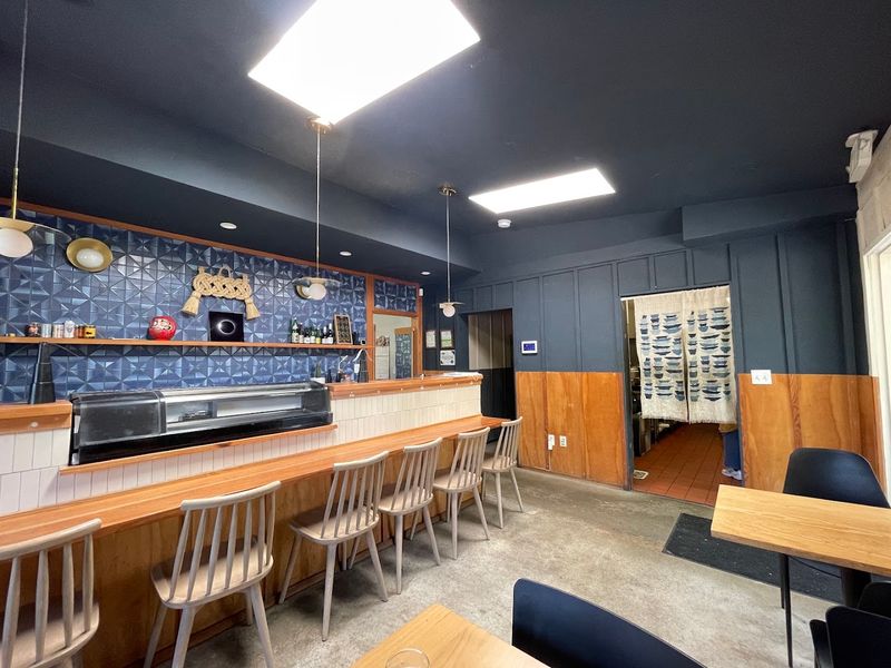 Izakaya Full Moon, Ojai, California