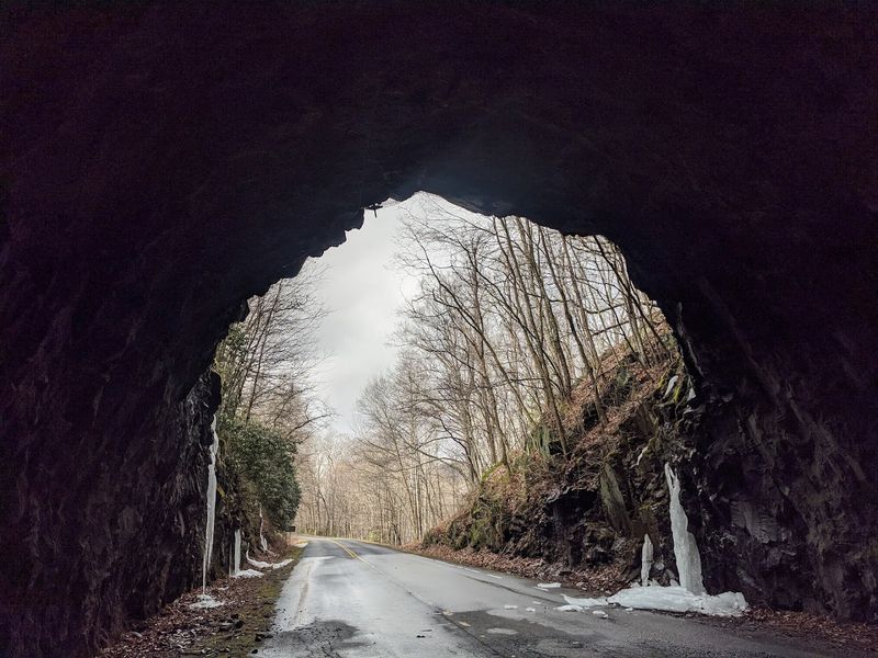 Twin Tunnel North