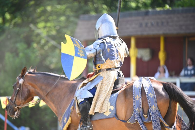 This Kentucky Festival Transports You Straight To A Medieval Village Every Single Weekend - Decor Hint A Perfect Day Trip The Whole Family Will Talk About