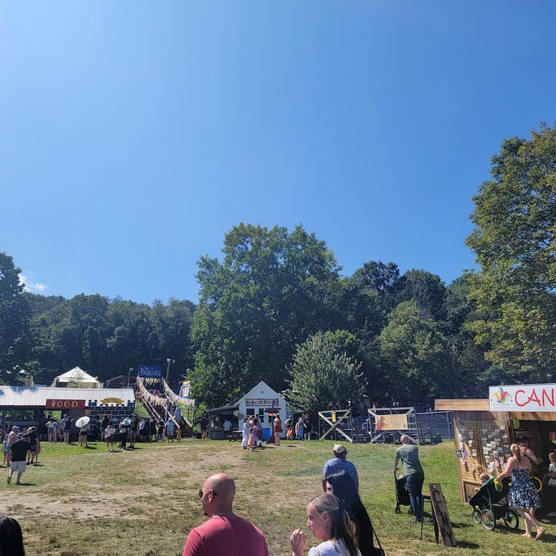 Classic Fair Food From Fries To Fresh Lemonade