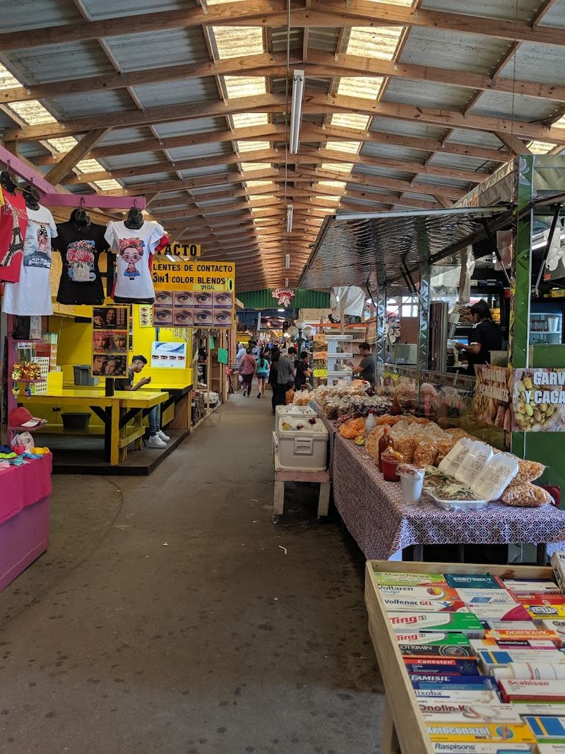 Fresh Produce And Herb Shops Worth Exploring