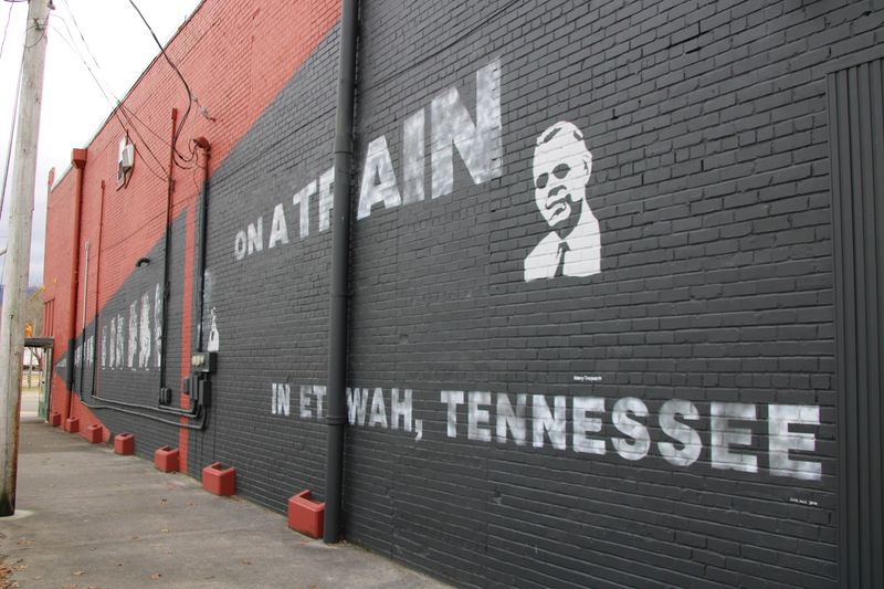 Etowah