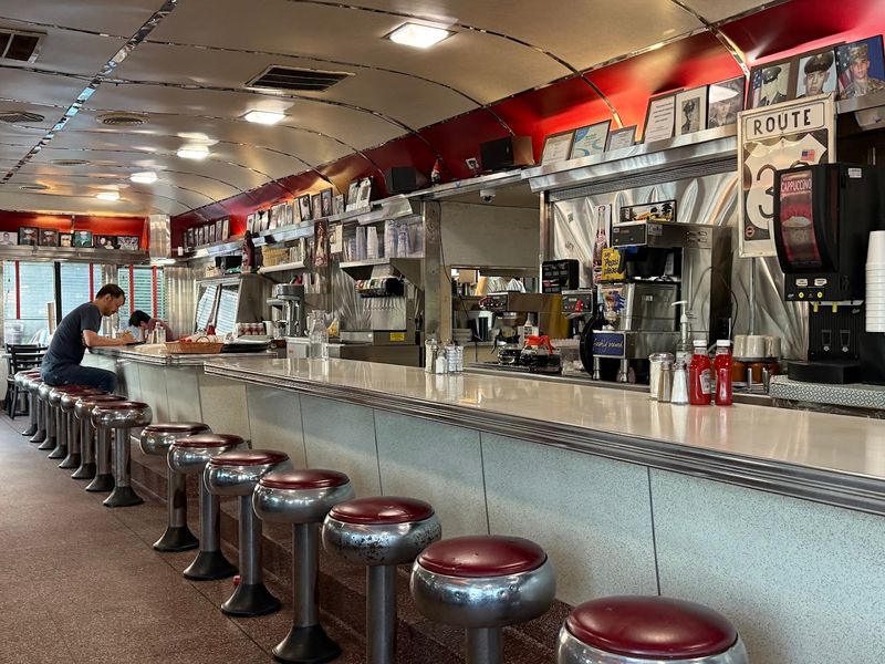Route 30 Diner, Ronks