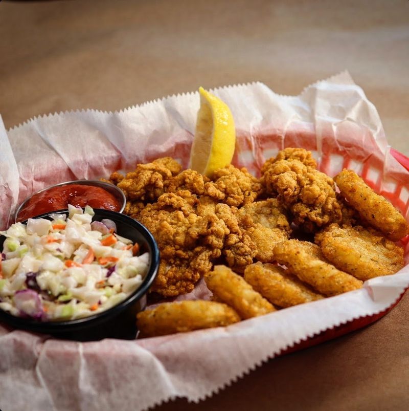 Gluten-Free Options Done Right
